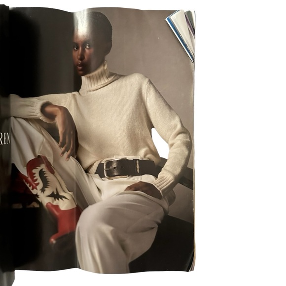 Essence Magazine The Color Purple November December 2023 - Picture 4 of 5